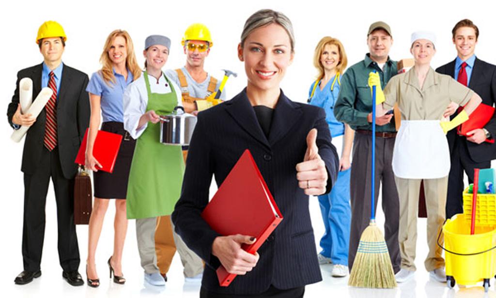 Evka 7 Hamal Hizmeti